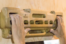 Cargar imagen en el visor de la galería, Multipresa escalada SAMO BOARD