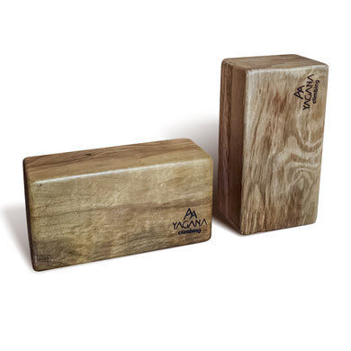 Bloques Namaskar (set 2 bloques)