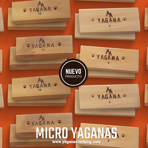 Micro Yaganas